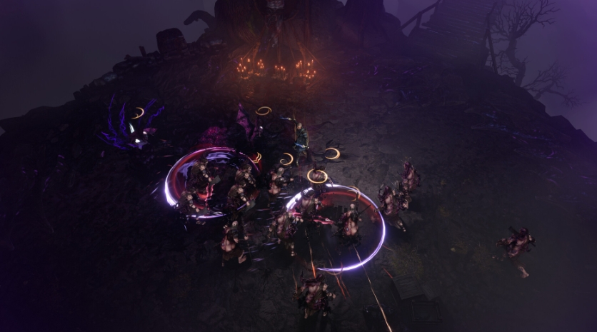 PC游戏《最后纪元 Last Epoch》中文v1.2.2.2_0