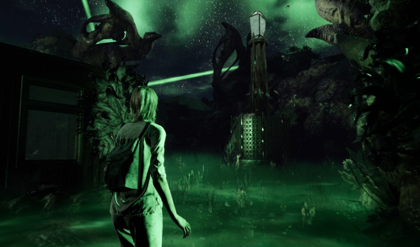PS5游戏《邪吟.The Chant》中文v01.000.000_0