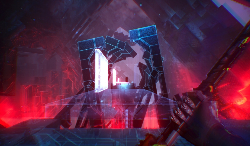 PS5游戏《幽灵行者2.Ghostrunner 2》中文v01.000.000_0