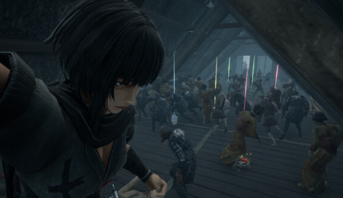 PS5游戏《ED-0：僵尸起义.Ed-0: Zombie Uprising》英日文v01.003.000_0