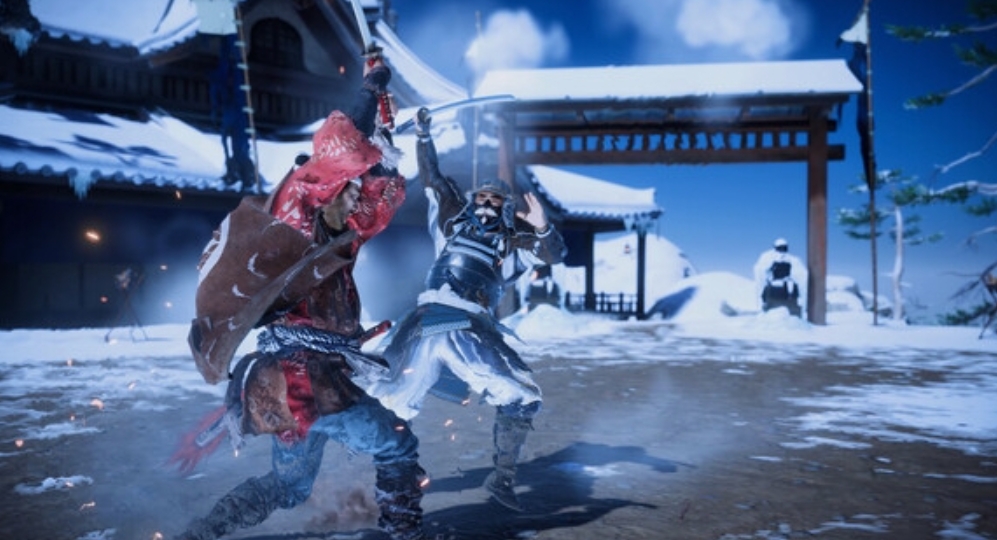 PS5游戏《对马岛之魂：导演剪辑版.Ghost of Tsushima: Director’s Cut》中文v2.018.000_0