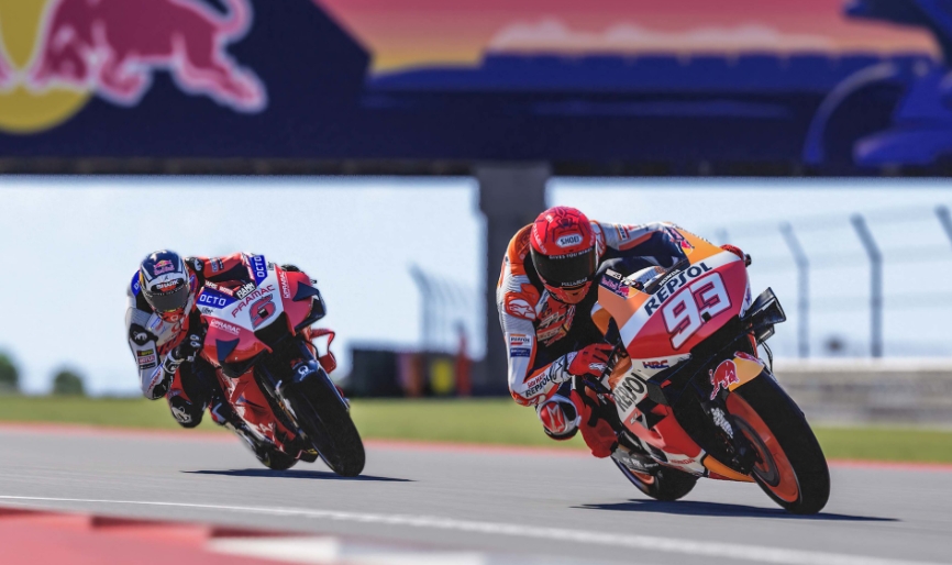 PS5游戏《世界摩托大奖赛22.MotoGP 22》中文v1.012.000_0