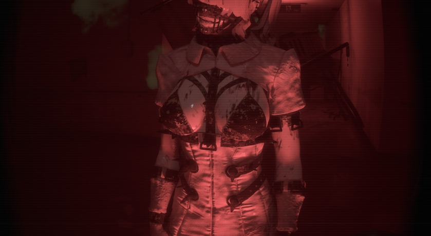 PC游戏《UNDERWARD: 运送实验怪物的人》中文v1.0.3.2_0