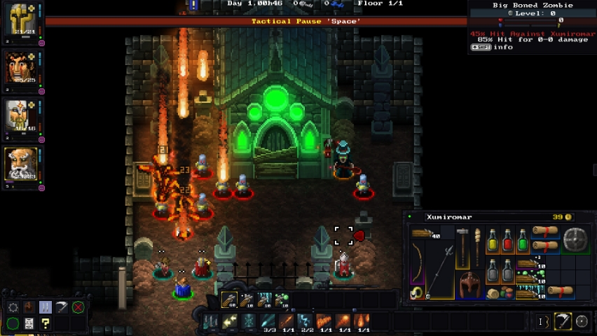 PC游戏《逃离疯帝国 Escape The Mad Empire》中文v0.17.0_0