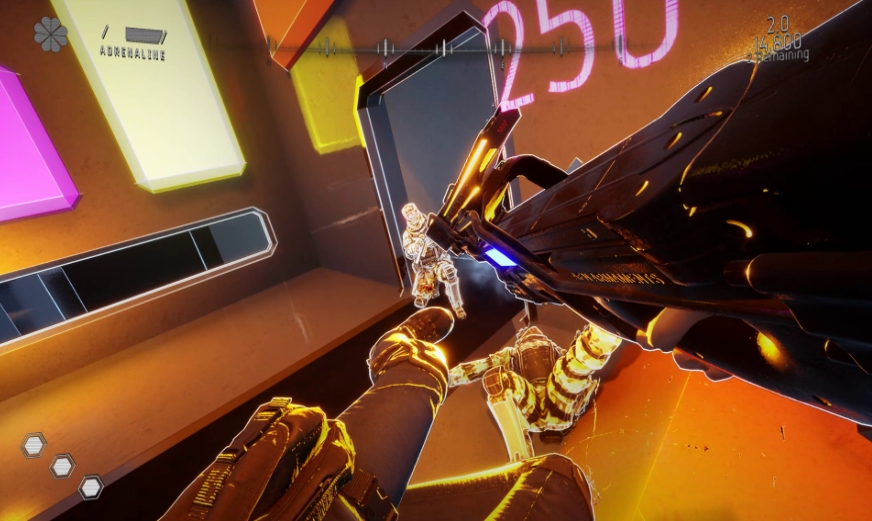 PS5游戏《断钢.Severed Steel》中文v01.000.000_0