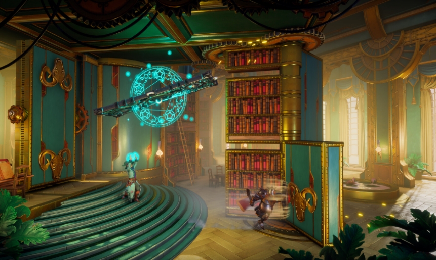 PS5游戏《三位一体5：发条阴谋.Trine 5: A Clockwork Conspiracy》中文01.000.000_0