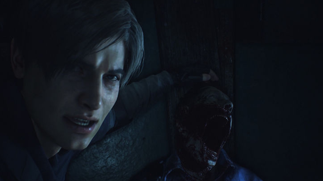 PS5游戏《生化危机2：豪华版.Resident Evil 2 Remake Deluxe Edition》中文v01.000.003_0