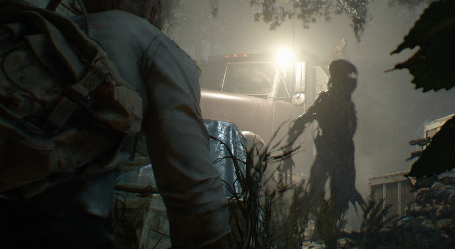 PS5游戏《生化危机7：黄金版.Resident Evil 7 biohazard Gold Edition》中文v01.000.004_0