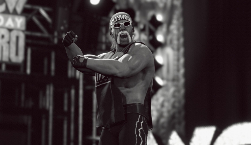 PS5游戏《WWE 2K23》英文v01.000.000_0
