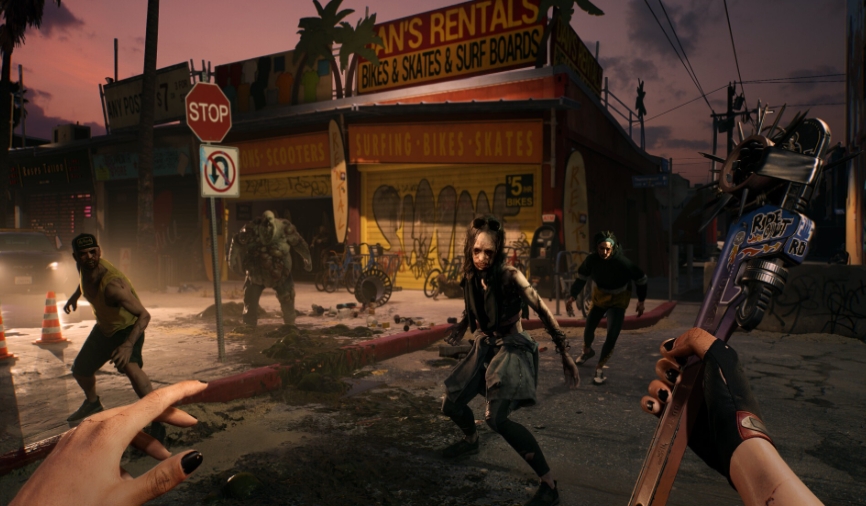 PS5游戏《死亡岛2.Dead Island 2》中文v01.000.001_0