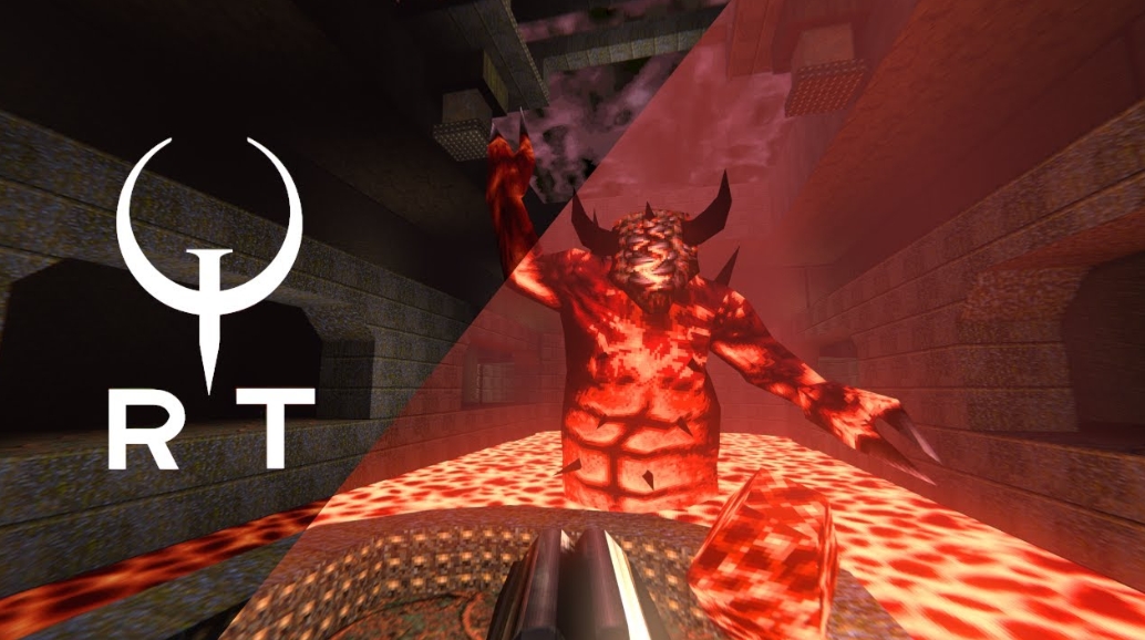 PS5游戏《雷神之锤.Quake》英文v01.005.000_0