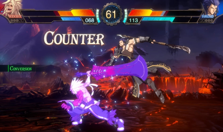 PS5游戏《地下城与勇士：决斗.DNF Duel》中文v01.000.000_0