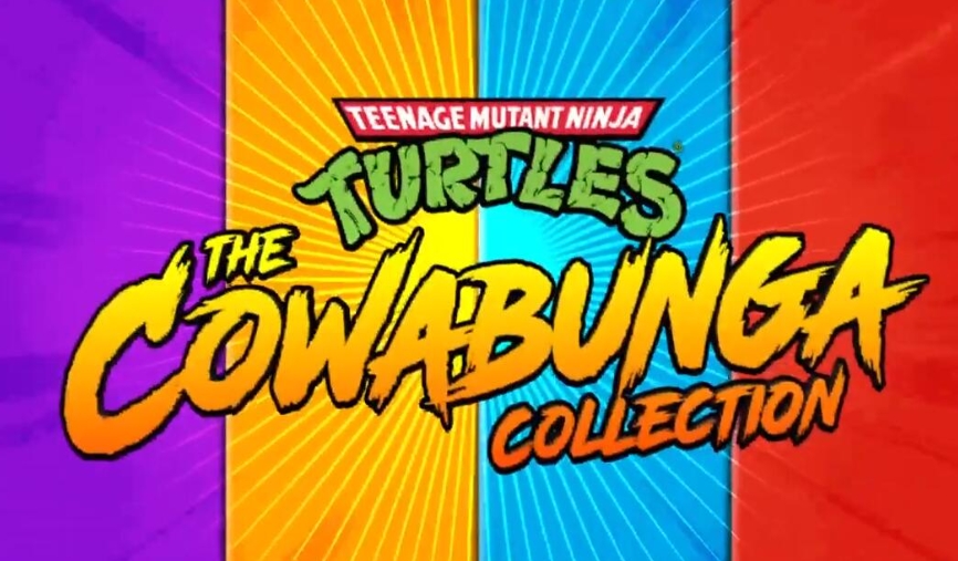 PS5游戏《忍者神龟：哇卡绑卡合集.Teenage Mutant Ninja Turtles Cowabunga Collection》英日文v01.000.000_0