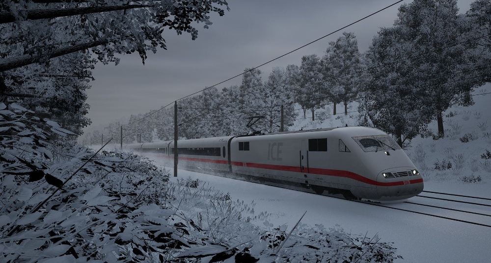PS5游戏《模拟火车世界3.Train Sim World 3》中文v01.001.000_0