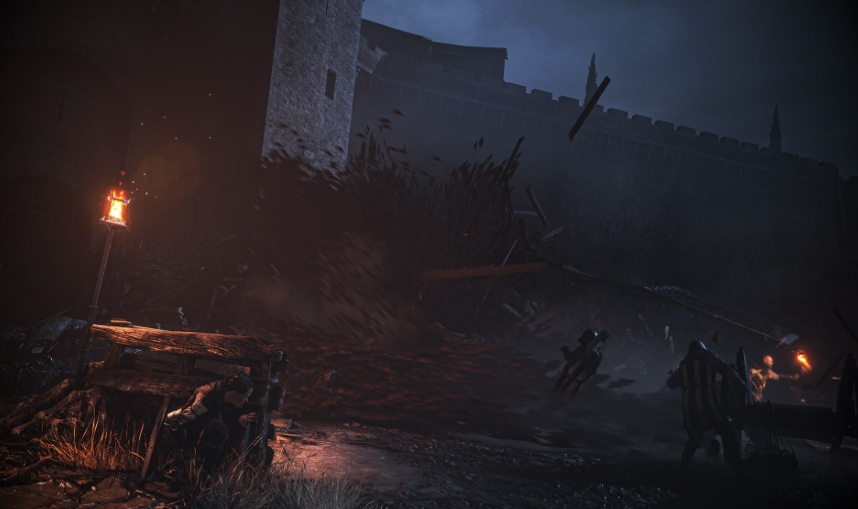 PS5游戏《瘟疫传说：安魂曲.A Plague Tale: Requiem》中文v01.005.000_0