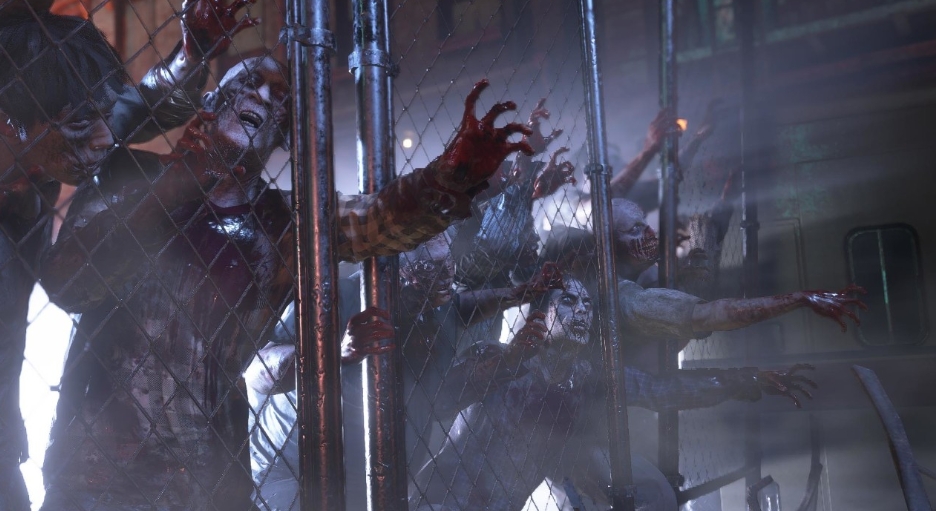 PS5游戏《生化危机3：重制版.RESIDENT EVIL 3》中文v01.000.003_0