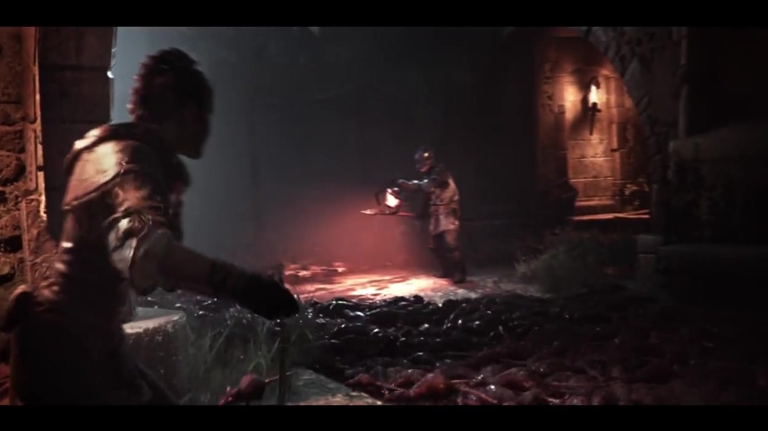 PS5游戏《瘟疫传说：无罪.A Plague Tale: Innocence》中文v1.000.000_0