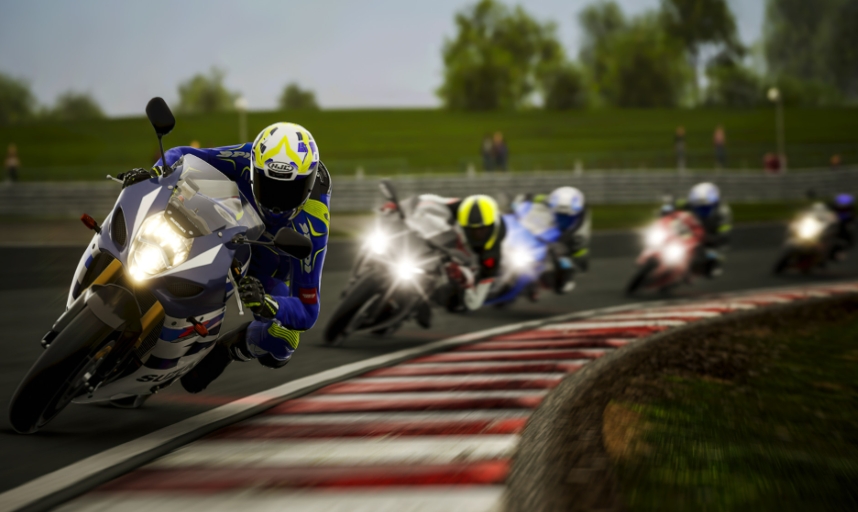 PS5游戏《极速骑行4.RIDE 4》中文v1.023.000_0