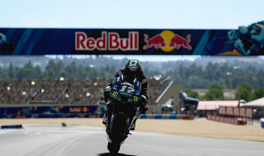 PS5游戏《世界摩托大奖赛21.MotoGP 21》中文v1.019.000_0
