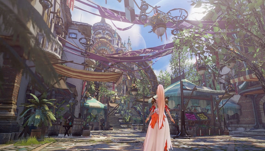 PS5游戏《破晓传说 TALES OF ARISE》_0