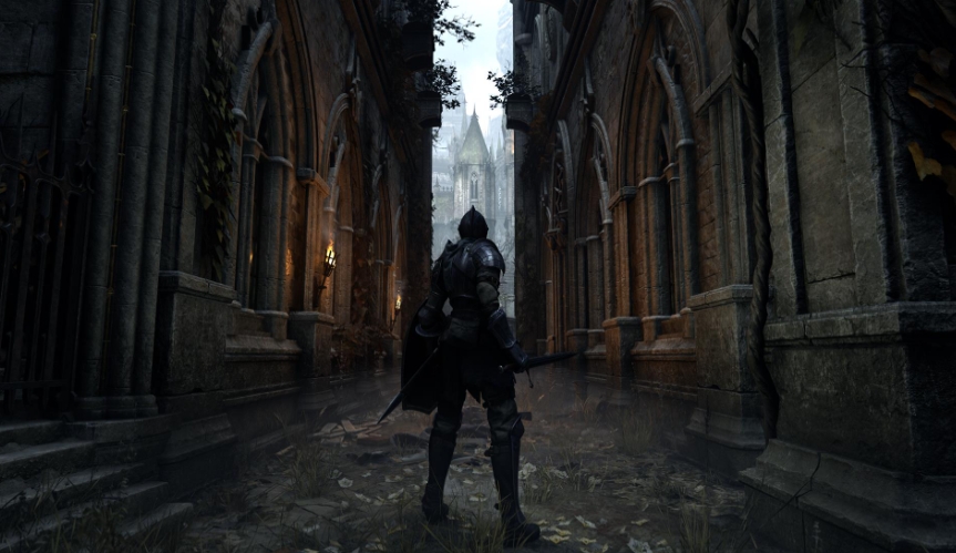 PS5游戏《恶魔之魂：重制版.Demon’s Souls Remake》中文v1.004.000_0