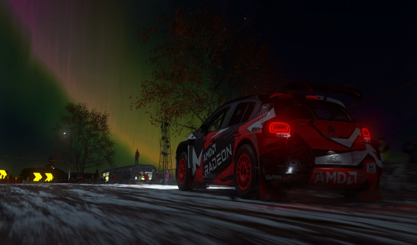 PS5游戏《尘埃5.DIRT 5》中文v6.003.000_0