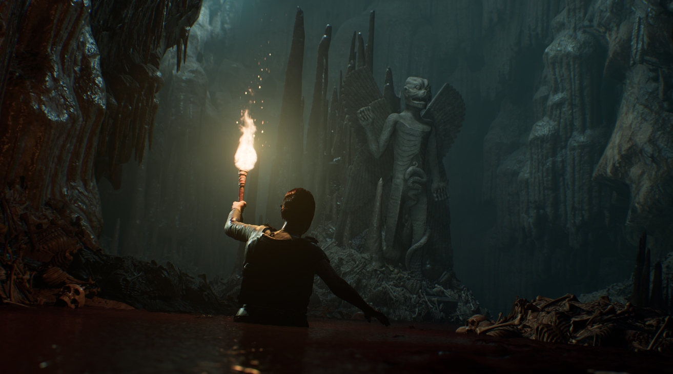 PS5游戏《黑相集：灰冥界.The Dark Pictures Anthology: House of Ashes》中文v1.000.007_0