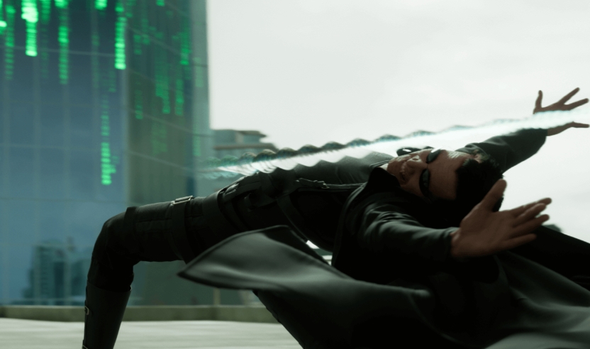 PS5游戏《黑客帝国觉醒：虚幻引擎5 – 体验.The Matrix Awakens: An Unreal Engine 5 Experience》中文v1.000.002_0