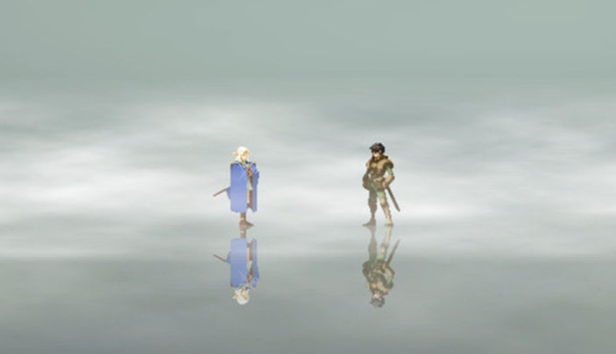 PS5游戏《罗德斯岛战记：蒂德莉特的奇境迷宫冒险.Record of Lodoss War: Deedlit in Wonder Labyrinth》中文v1.000.001_0