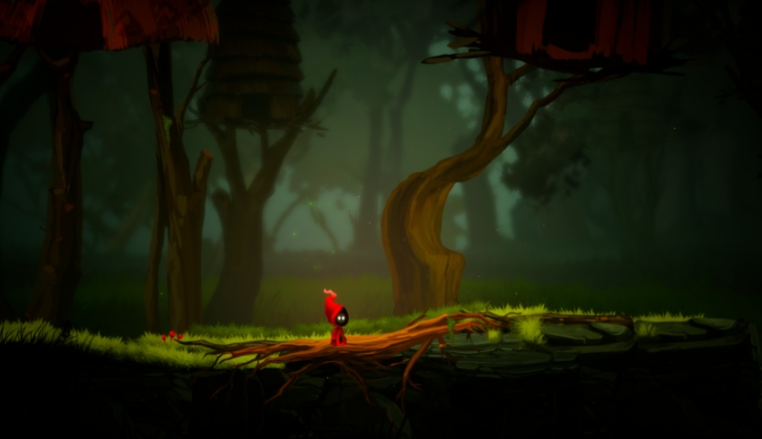 PS5游戏《游离于世界之海.Unbound: Worlds Apart》中文v1.000.000_0