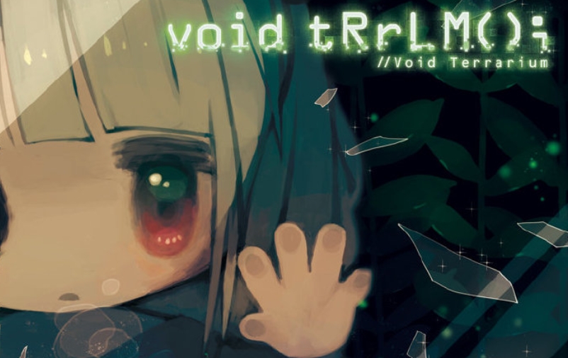 PS5游戏《真空饲育箱.void tRrLM》英文v1.000.000_0