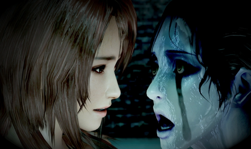 PS5游戏《零：濡鸦之巫女- 重制版.Fatal Frame: Maiden of Black Water》英文v1.000.004_0