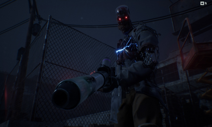 PS5游戏《终结者：抵抗 – 增强版.Terminator: Resistance Enhanced》中文v1.000.500_0