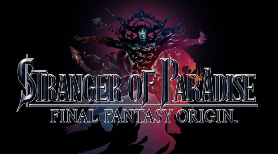 PS5游戏《天堂的陌生人：最终幻想 – 起源.Stranger of Paradise Final Fantasy Origin》中文v1.01_0
