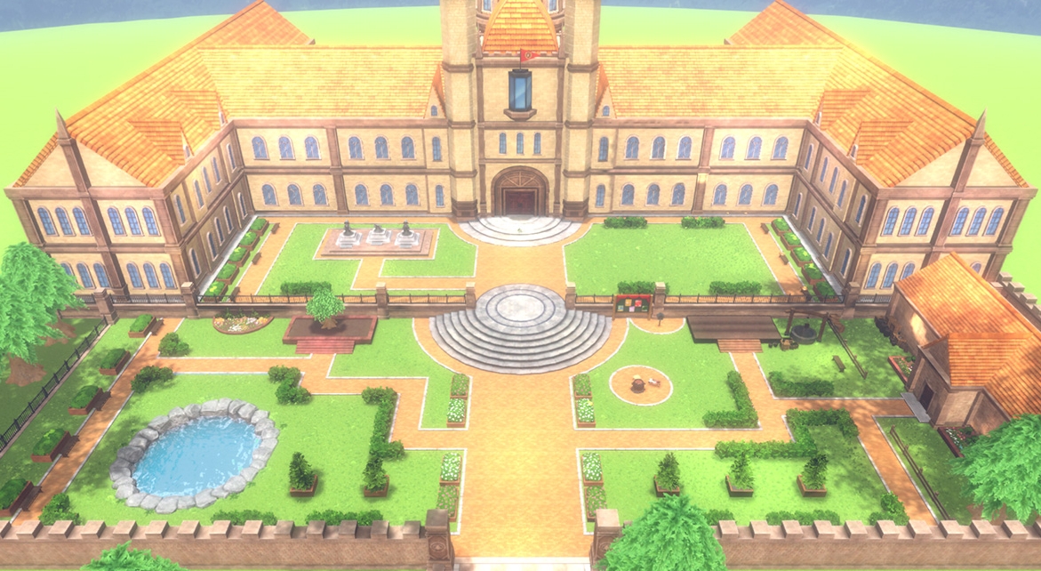 switch游戏《魔导物语 菲亚与不可思议的学校》日版+1.0.6补丁_0