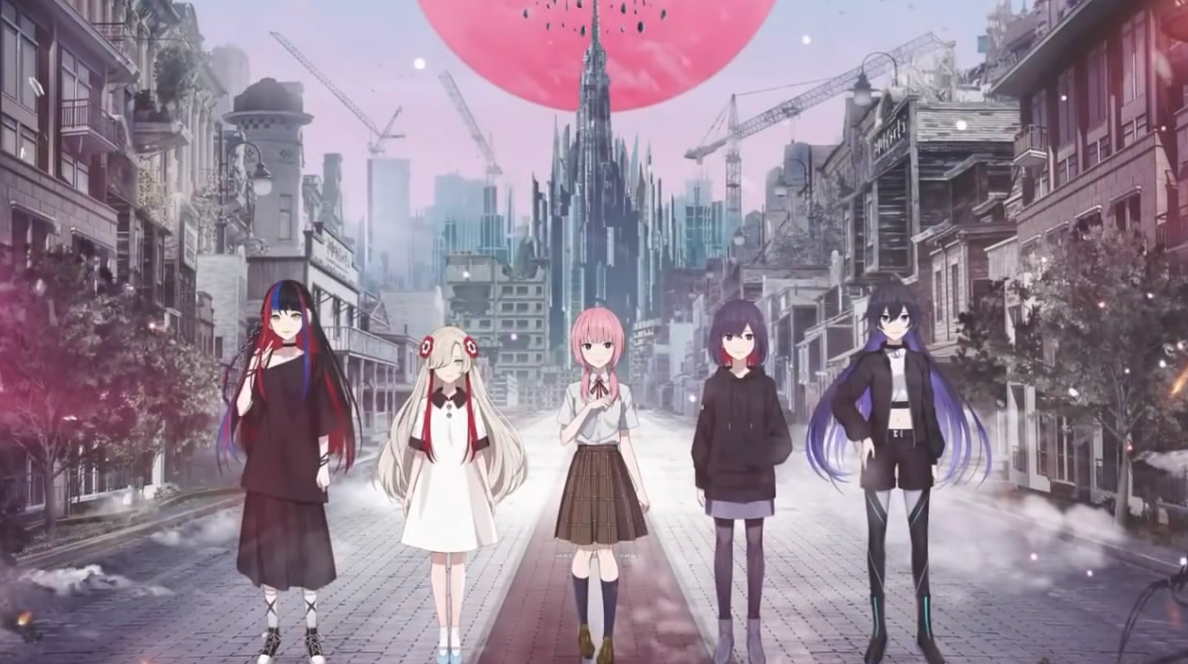 switch游戏《神椿市建设中 KAMITSUBAKI CITY REGENERATE》日版中文+1.0.3补丁_0