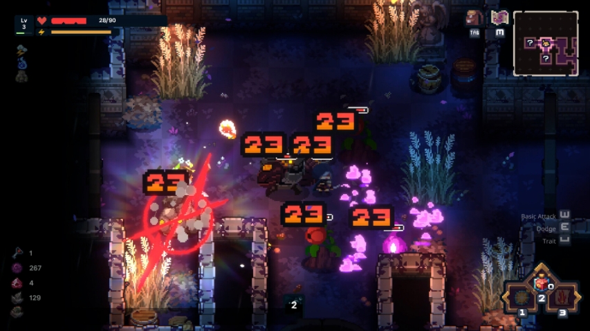 PC游戏《始源守卫 Guidus Zero》中文v2.0.3_0