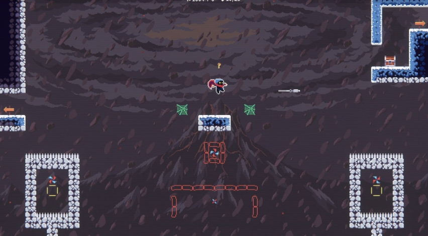 PC游戏《忍者明 Ninja Ming》中文v1.0.2.1_0