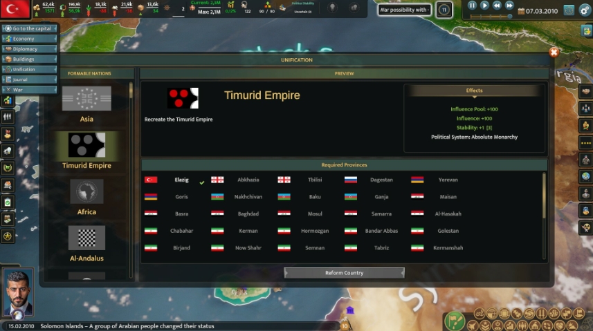 PC游戏《现实政治3：地球与太阳系 Realpolitiks 3: Earth and Beyond》中文v1.0.0_0
