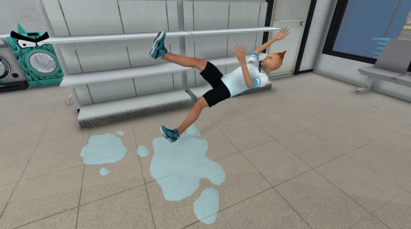 PC游戏《洗衣店模拟器 Laundry Store Simulator》中文v5.0.17_0