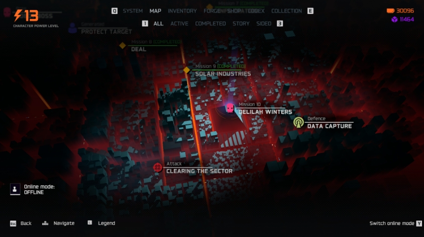 PC游戏《赛博巨头 CyberCorp》中文v1.01联机版_0