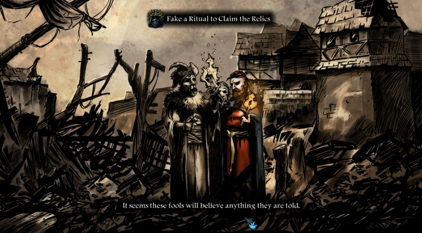 PC游戏《无目低语 Whispers of the Eyeless》英文v0.5.1_0