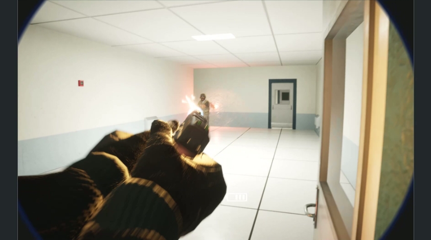 PC游戏《身摄实战：肾上腺素 Bodycam:Adrenaline》中文v1.0.0_0