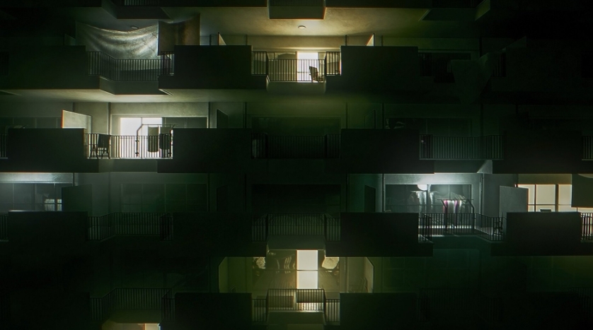 PC游戏《破碎怪谈：切勿直视 BrokenLore: DON’T WATCH》中文v1.0.0_0