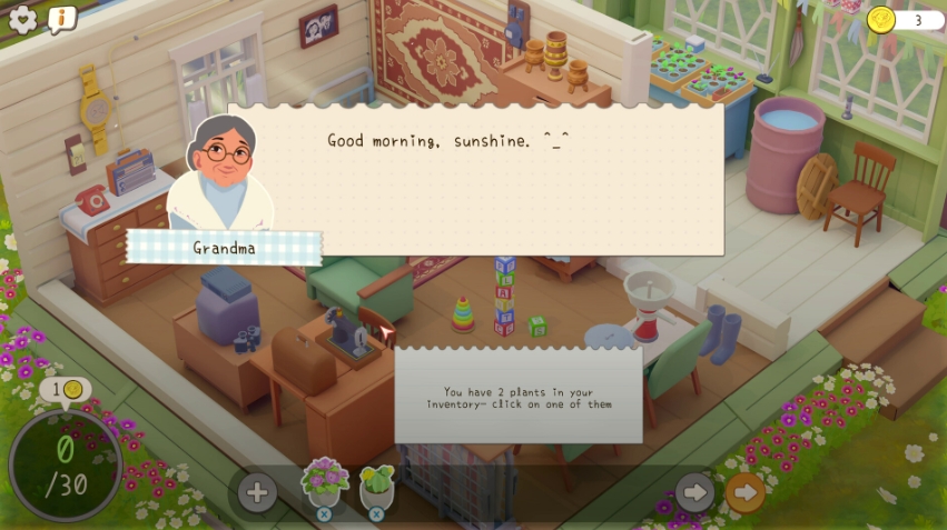 PC游戏《我的小绿屋 Urban Jungle》中文v1.0.68.3_0