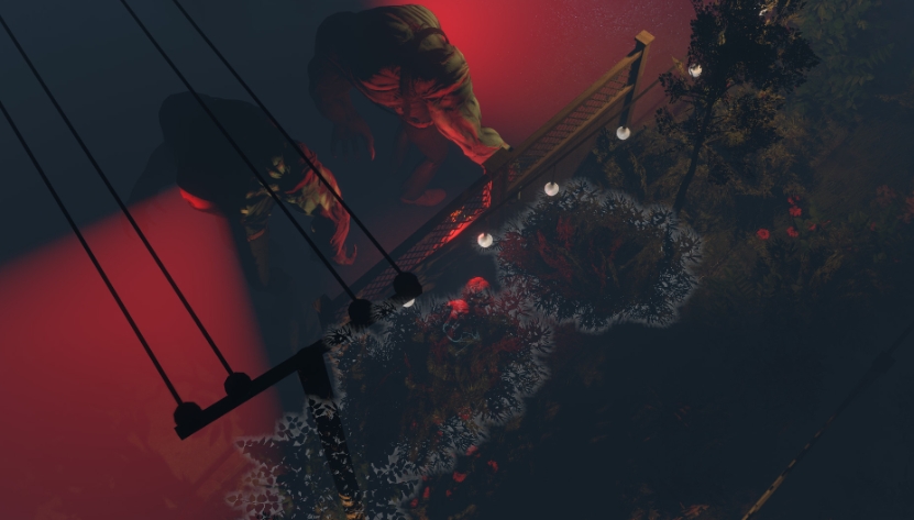 PC游戏《暗夜长梦 In Nightmare》中文v20250410_0