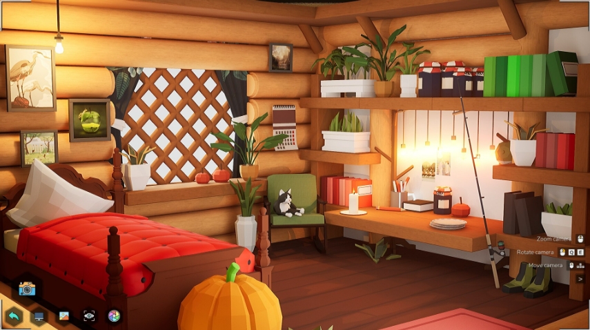 PC游戏《装修大师 Furnish Master》中文+Build.17910677_0