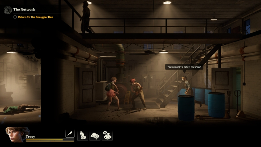 PC游戏《勇闯死人谷：暗黑之日 Into the Dead: Our Darkest Days》中文v0.3.4_0