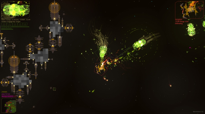 PC游戏《重组 Reassembly》中文+Build.13371486_0