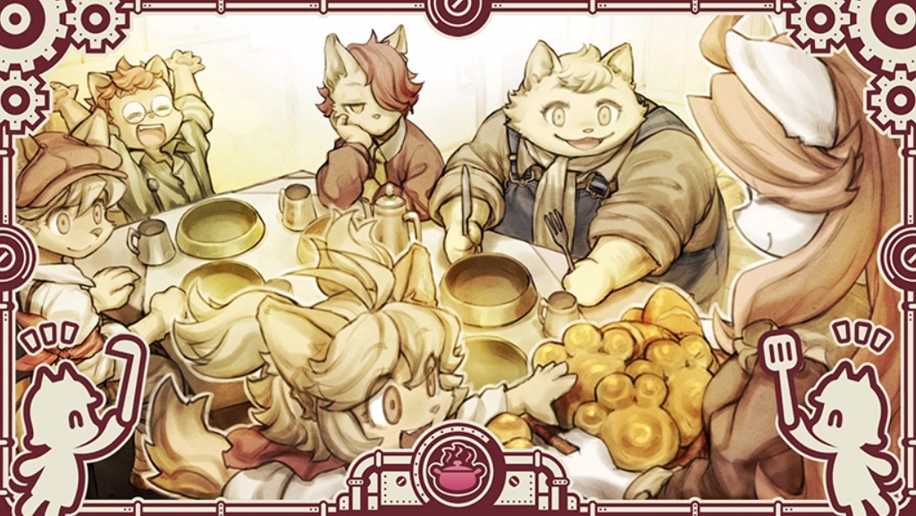 switch战场的赋格曲 Fuga：Melodies of Steel 1.1.6 金手指_0